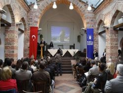 Tarihi İpek Yolu Yeniden Canlanıyor!.