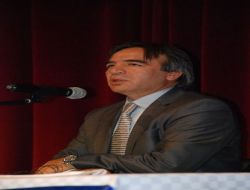Sosyolog Mazhar Bağlı Çağdaşlık Ve İleri Demokrasiyi Anlattı