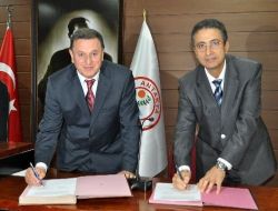 Hatay'daki Düzenli Depolama Tesisinde Atık Kabulü Başladı