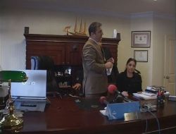 Sincan Hakimi Kaçmaz Sorumlular Hakkında Yasal Mercilere Başvuracağını Söyledi