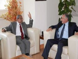 Kosgeb Kredisine Antalya'dan Bin 832 İşletme Onay Aldı