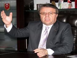 Yemenici: Göz Sağlığı Merkezinin Sadece Cerrahi Müdahale Biriminin İşlemleri Durduruldu