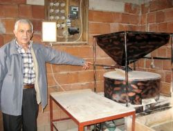 Kardeniz'de Su Değirmenleri Bir Bir Tarih Oluyor
