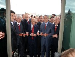 Bülent Arınç:darbeler De, Darbe Girişimleri De Tarih Oldu