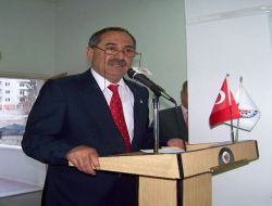 Mut Ticaret ve Sanayi Odası Başkanı Gözaltına Alındı