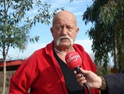 Sümer Tilmaç: Engellilerin Hayata Tutunmada Sigortaları Sağlıklı Bireylerdir