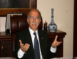 Bursa'da 100 Litre/saniyelik 88,5 Derecelik Termal Su