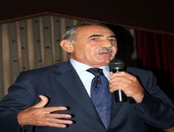 Mhp Erzurum Milletvekili Ertugay: Demokratik Açılım İhanet Projesidir