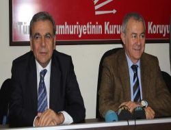 Chp Genel Başkan Yardımcısı Yüksel: Çarşaf Liste İsteyenlerin Oranı Yüzde 1'i Bulmuyor!