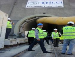 Suruçlu Çiftçilerden Tünel İşçilerine: Gerçekten Su Gelecek Mi Gurban?