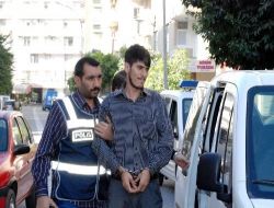 Adana'daki Cinayetin Zanlıları Yakalandı