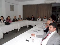 İl Sağlık Müdürü Güre: Obezite, Toplumu Tehdit Ediyor