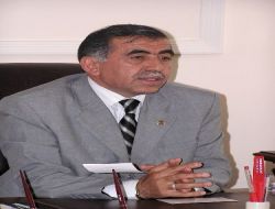 Sorguda Kalp Spazmı Geçiren Halim Çakır'ın Durulu İyiye Gidiyor