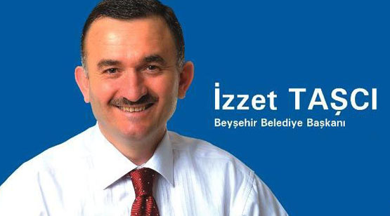 Bakanlardan Başkan Taşçı'ya Ziyaret