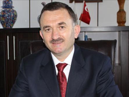 Belediye Başkanına Bıçaklı Saldırı