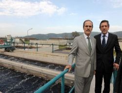 Başkan Altepe: Bursa'nın En Önemli Sorunu Çevre Kirliliği