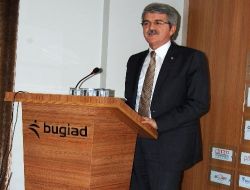 Çilek Mobilya Genel Müdürü Muzaffer Çilek: Aile Anayasası Şirketlerin Geleceğinin Teminatı