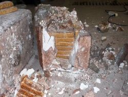 Eroine 'Sanatçı' Kamuflajı