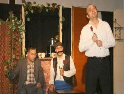 'fedakârlık', Hem Güldürdü Hem Ağlattı