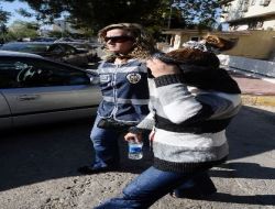 Antalya'da Uyuşturucu Operasyonları: 6 Kişi Gözaltına Alındı!