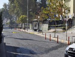 Şüpheli Paket Paniğe Yol Açtı