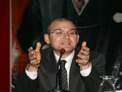 Dp Eski Genel Başkanı Soylu: Türkiye'nin Ayağına 400 Yıl Sonra Büyük Fırsat Geldi