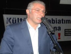 Derelerin Kardeşliği Platformu: Çapulcu Değil, Çevreciyiz