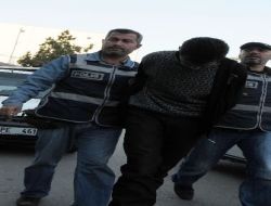 Adana'da İki Kapkaççı 5 Dakikada Yakalandı