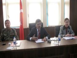 Bitlis Valisi Yılmaz: Devlet Dairelerinin Tertip Ve Düzenine Özen Gösterilsin