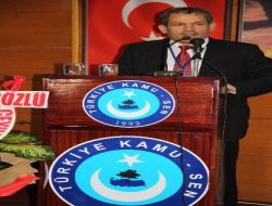 Ayhan Arabacı Güven Tazeledi