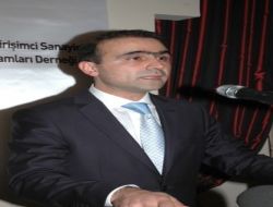 Sdü Öğrencileri İşadamlarının Fahri Danışmanı Olacak, Mesleklerini Geliştirecek