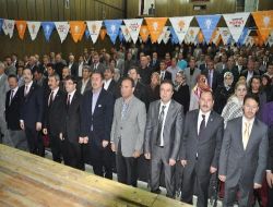 Ak Parti Grup Başkanvekili Bozdağ: 3 General Hukukun Gereği Olarak Açığa Alınmıştır