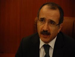 Ömer Dinçer: Vatandaşlarımız Sağlıkla İlgili Reklamlara Ve Kampanyalara Aldanmasın