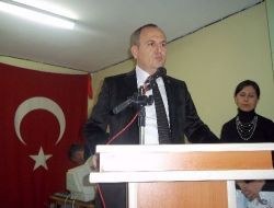 Erzin Kaymakamı Yönden: Trafik Kurallarına Uymak Her Vatandaşın Görevi