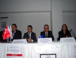 "bursa, Makine İmalatında Türkiye'nin Teknoloji Üretim Merkezi Olabilir"