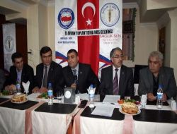Sağlıkçıların Mesai Saati Mahkemelik Oldu
