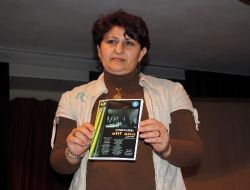 'elif Ana' Anadolu Turnesine Manavgat'tan Başlıyor