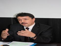 Alfatlı: Varlık Barışı Tasarısı'nda Ciddi Eksiklikler Var