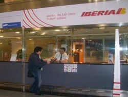 İspanya'daki Grev, İstanbul-Madrid Uçuşlarını Da İptal Ettirdi