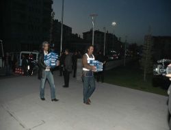 Yolsuzluk Operasyonunda 17 Kişi Adliyeye Sevk Edildi!