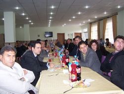 Kadın Eğitimi Merkezi Uygulama Projesi