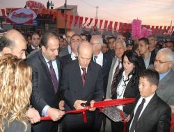 Bahçeli: "Ak Parti Artık Nadasa Çekilmeli!"