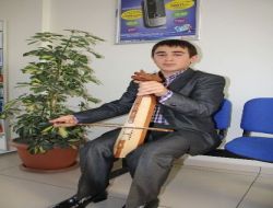 Karadeniz'in Genç Starı Alim, Bölgenin Güçlü Sesi Olacak