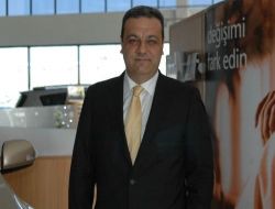 Toyota Ceo'su Bozkurt: Seçimler Piyasaları Etkilemeyecektir!