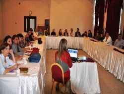 "işitme Taramasına Kulak Verin, Çocuklarınızı Sessizliğe Mahkum Etmeyin"