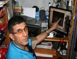 Hırsızlar Çaldıkları Eşyaları Taşımak İçin Otomobil Çaldı