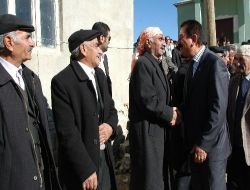 Kan Davası Barışla Sonuçlandı