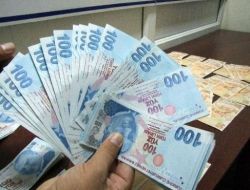 Bayram Alışverişinde Kalpazanların Kurbanı Olmayın