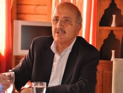 Ak Partili Çiçek: Hızlı Trenden Dolayı Yozgat'ın Havaalanına İhtiyacı Kalmadı