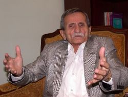 "Çatlı'ya İadeyi İtibar Etmesi Devletin Şerefidir!"